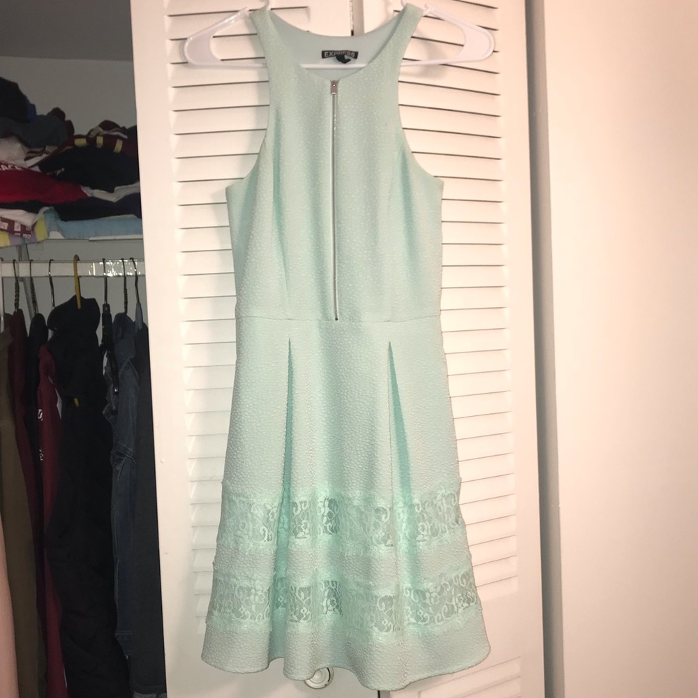 Express Dress